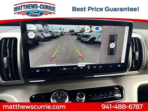 New 2026 Ford Expedition Max Active image 21