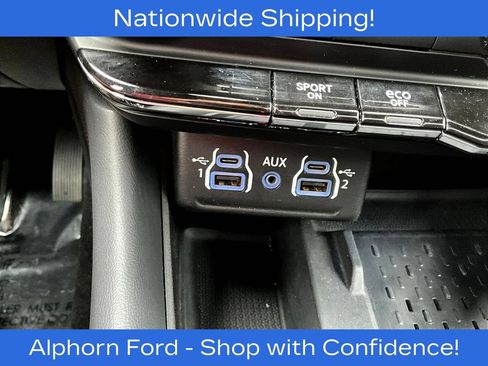 Used 2025 Dodge Durango R/T AWD/4WD image 19