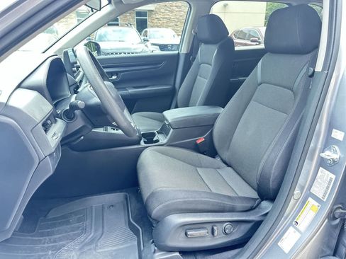 Used 2023 Honda CR-V EX image 14