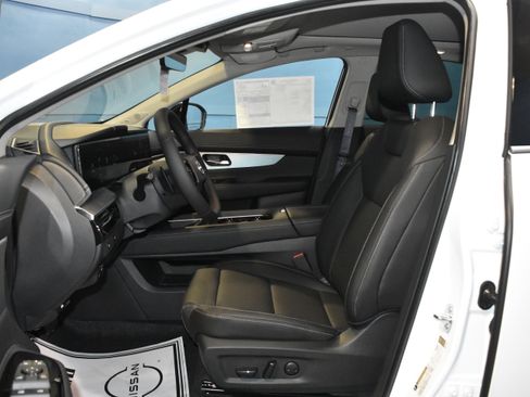New 2026 Nissan Murano SL AWD/4WD image 6