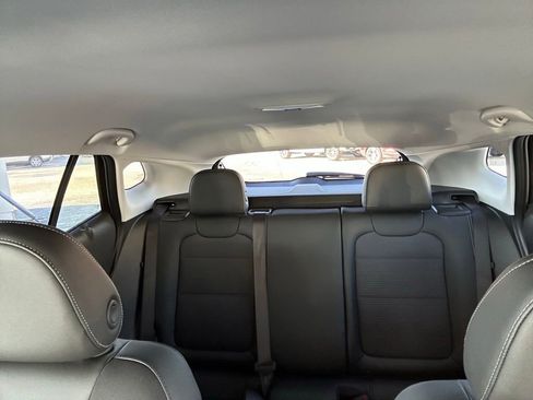 New 2026 Chevrolet Trax LT w/ Driver Confidence Package image 27