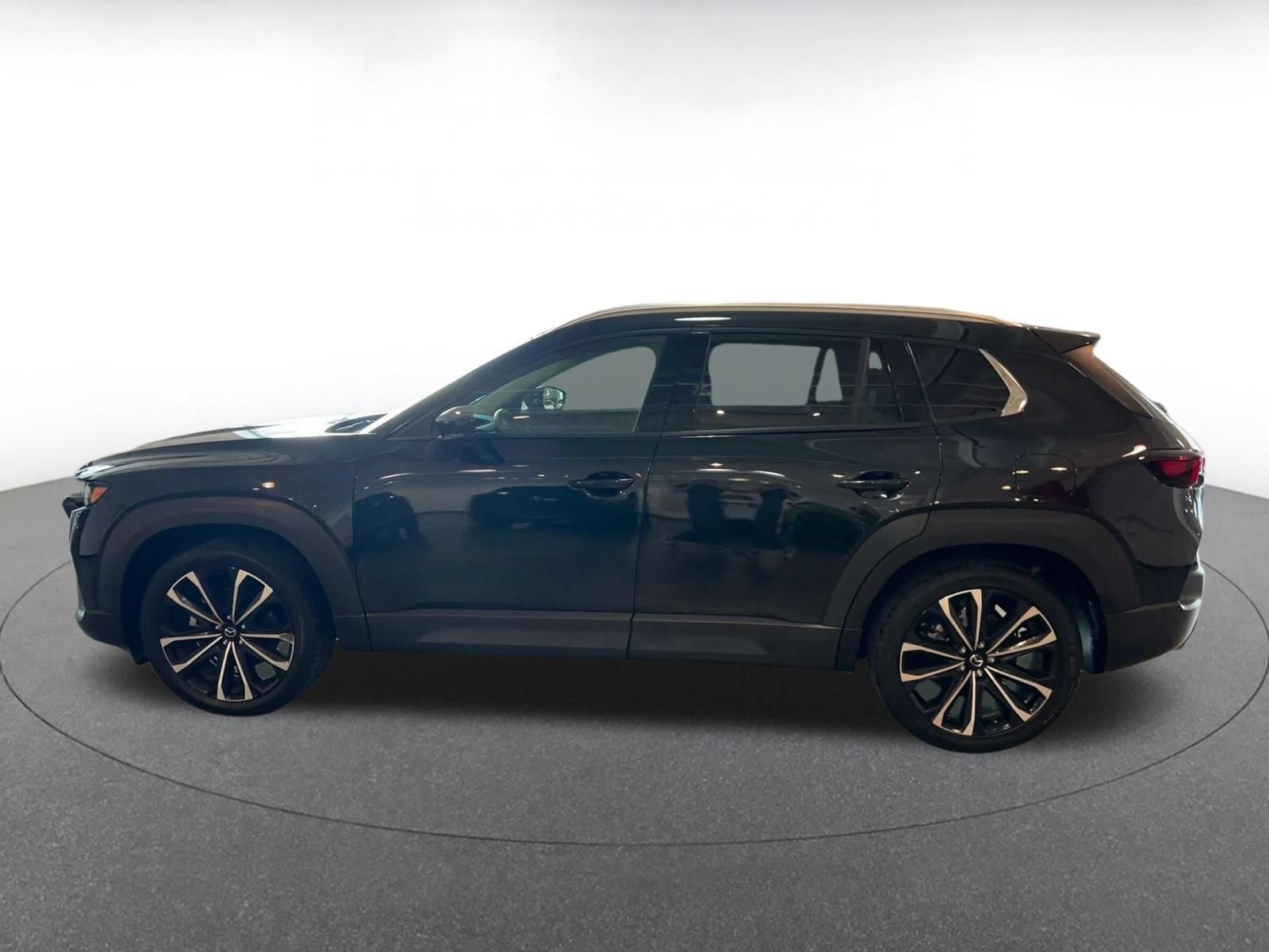 Used 2026 MAZDA CX-50 AWD 2.5 S w/ Premium Package image 8