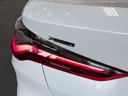 New 2026 BMW 430i xDrive Convertible w/ Premium Package image 4