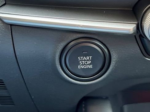 New 2026 MAZDA MAZDA3 s Sport FWD image 23