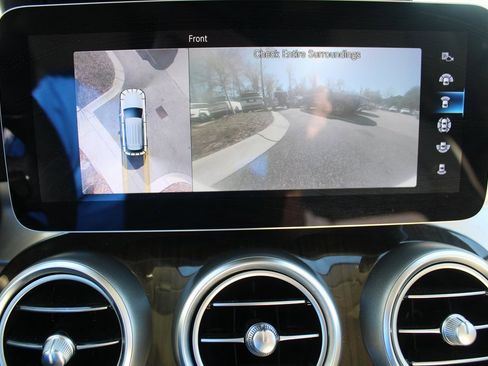 Certified 2020 Mercedes-Benz GLC 300 image 53