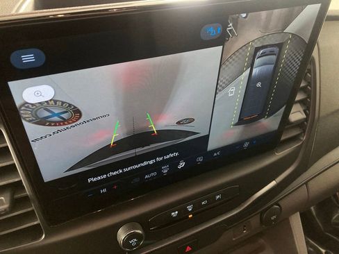 New 2026 Ford Transit 350 148 High Roof Extended AWD w/ Load Area Protection Package image 5