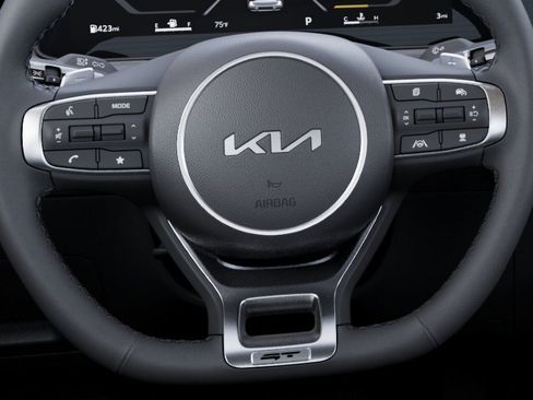 New 2026 Kia K5 GT w/ GT1 Package FWD image 22