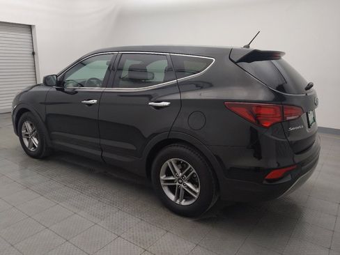 Used 2018 Hyundai Santa Fe Sport image 3