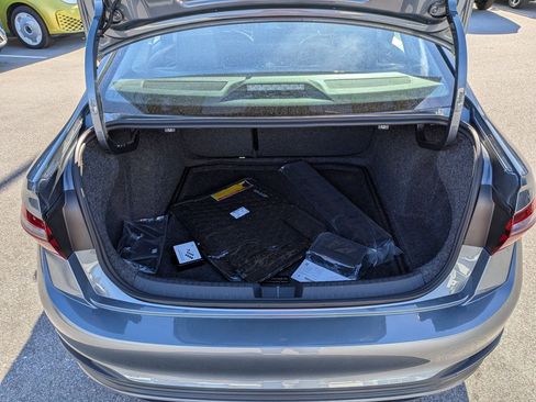 New 2026 Volkswagen Jetta SE image 30