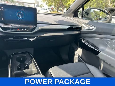 Used 2023 Volkswagen ID.4 S RWD image 12