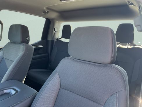 Used 2024 Chevrolet Silverado 1500 LT image 12