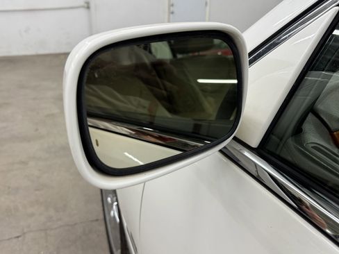 Used 2006 Lexus LS 430 RWD image 10