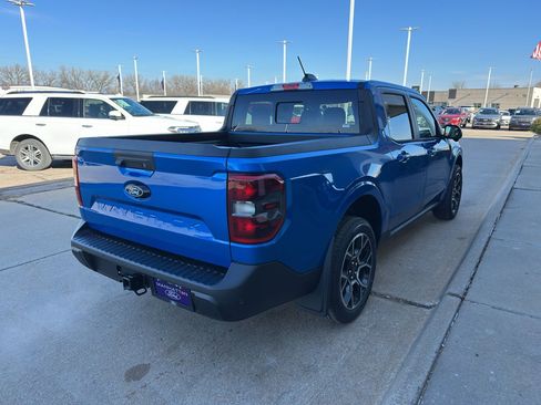 New 2026 Ford Maverick Lariat image 5
