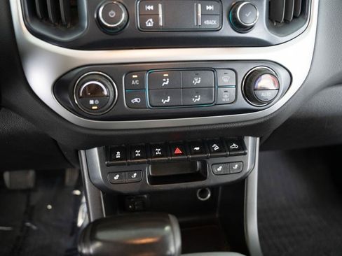 Used 2019 Chevrolet Colorado ZR2 AWD/4WD image 15