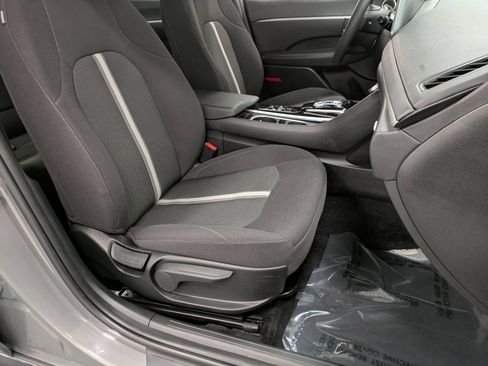 Certified 2023 Hyundai Sonata SEL image 28