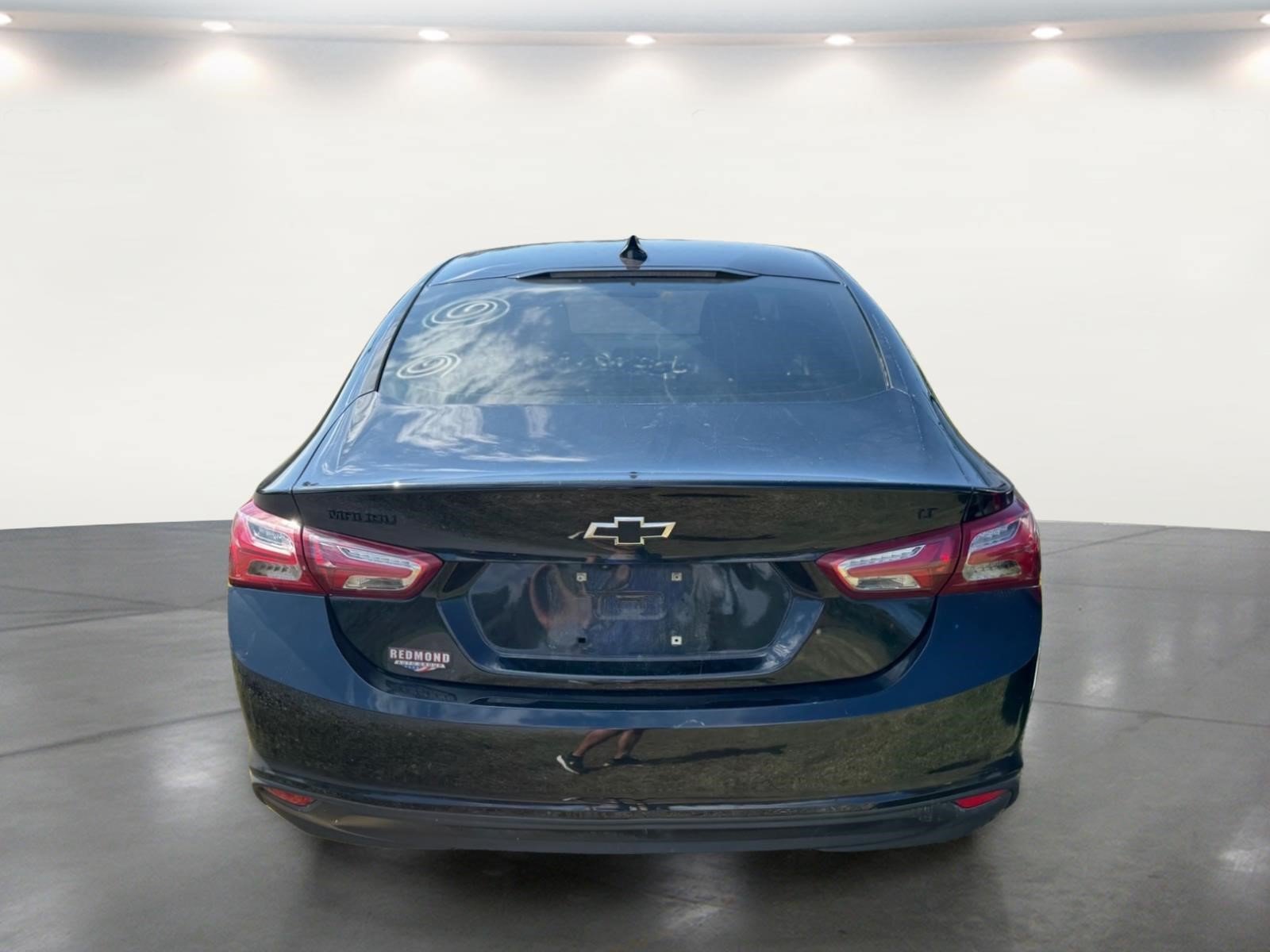Used 2021 Chevrolet Malibu LT w/ Midnight Edition FWD image 19