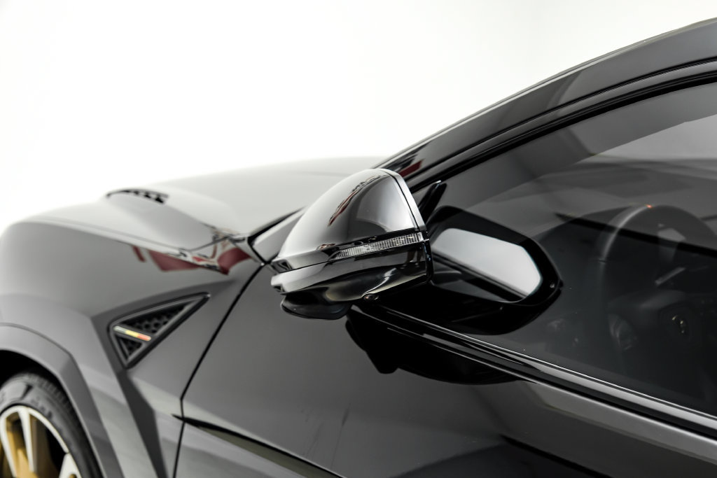 Used 2024 Lamborghini Urus S AWD/4WD image 53