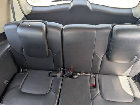 Used 2012 INFINITI QX56 4WD w/ Deluxe Touring Pkg image 40