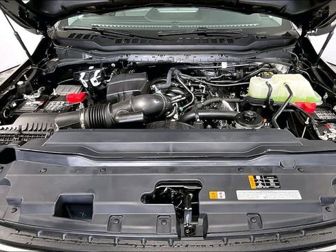 Used 2025 Ford F250 XLT w/ 360-Degree Camera Package image 9