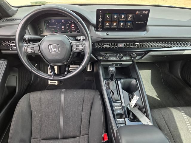 Used 2024 Honda Accord Sport image 13