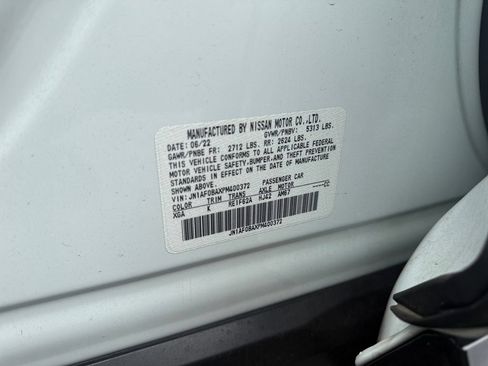 Used 2023 Nissan Ariya FWD image 27