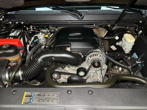 Used 2007 GMC Yukon Denali image 50