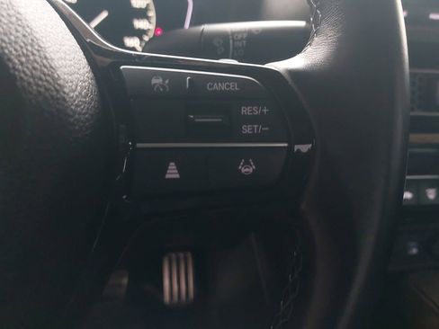 Certified 2025 Honda Civic Sport image 17