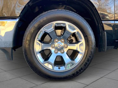 Used 2020 RAM 1500 Big Horn image 10