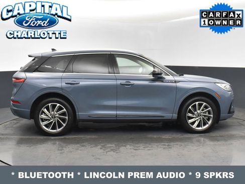 Used 2024 Lincoln Corsair Grand Touring image 9