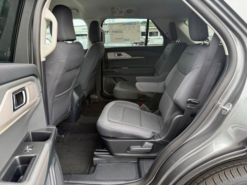 New 2026 Ford Explorer Active AWD/4WD image 24