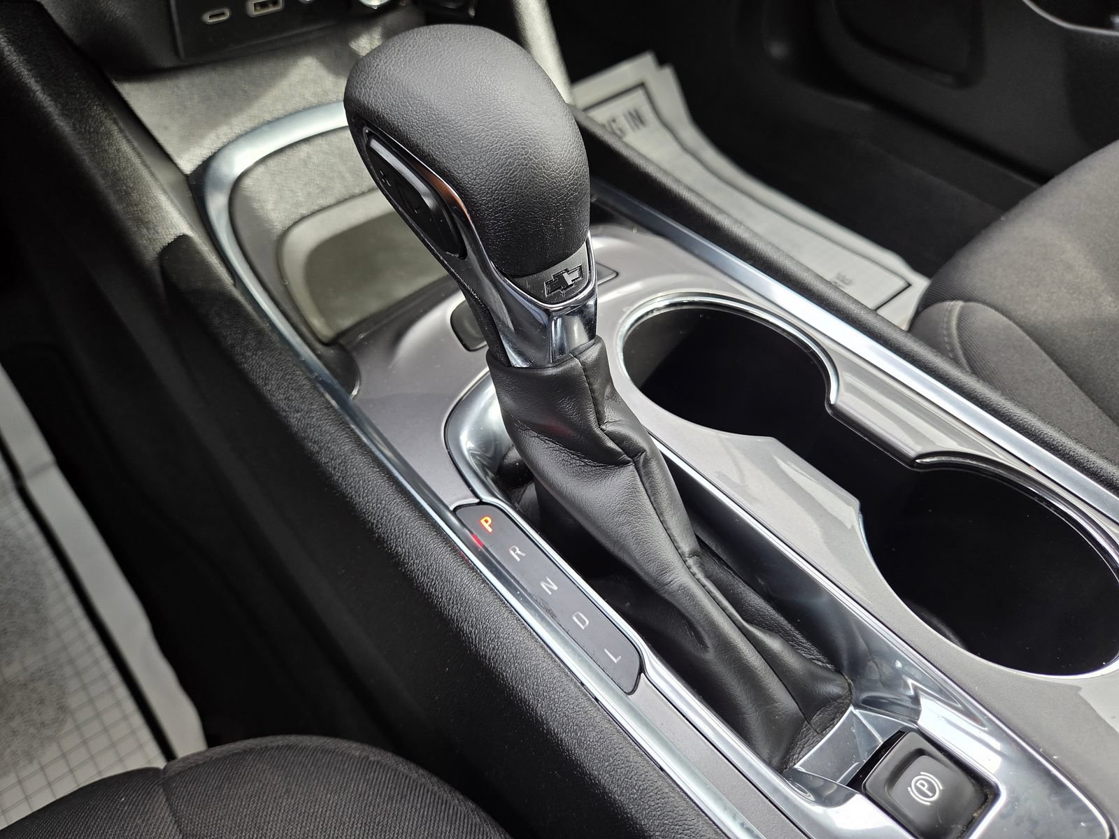 Used 2024 Chevrolet Malibu LT FWD image 33
