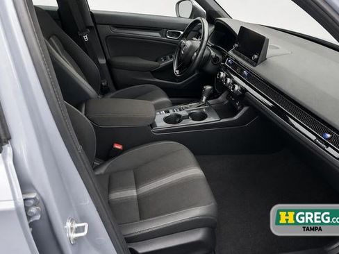 Used 2023 Honda Civic Sport image 14