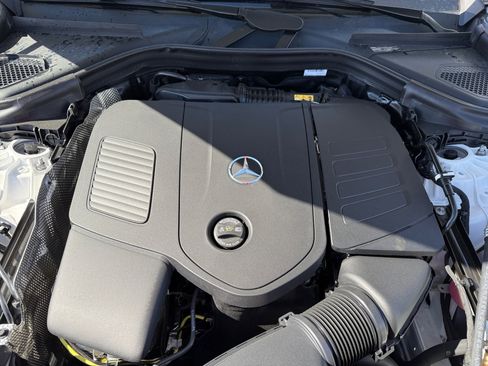 New 2026 Mercedes-Benz GLC 300 4MATIC image 22