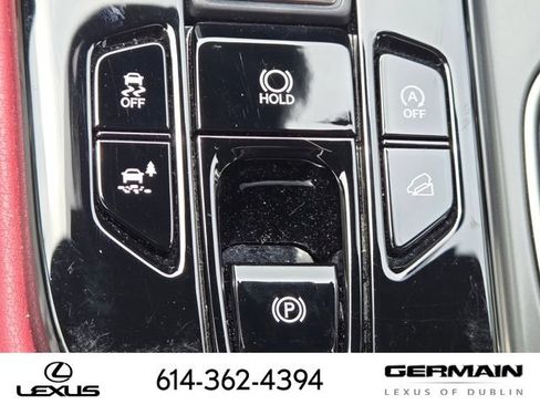 Certified 2026 Lexus NX 350 AWD image 21