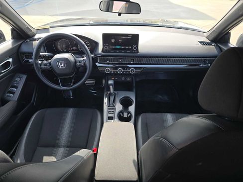 Used 2024 Honda Civic Sport image 20