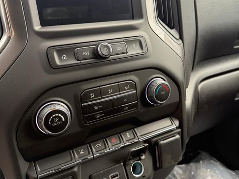 New 2025 Chevrolet Silverado 2500 W/T image 6