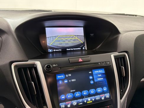 Used 2019 Acura TLX V6 w/ Technology & A-SPEC Pkg image 17