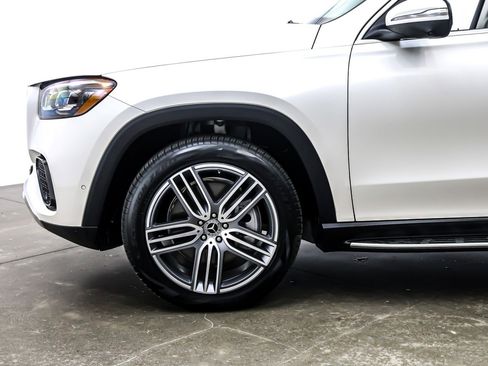 Certified 2024 Mercedes-Benz GLS 450 GLS 450 4MATIC SUV image 12