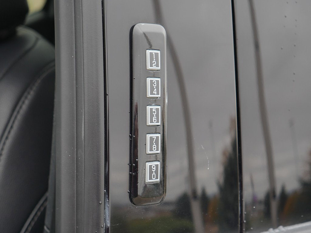 Used 2024 Ford F150 Lariat AWD/4WD image 66