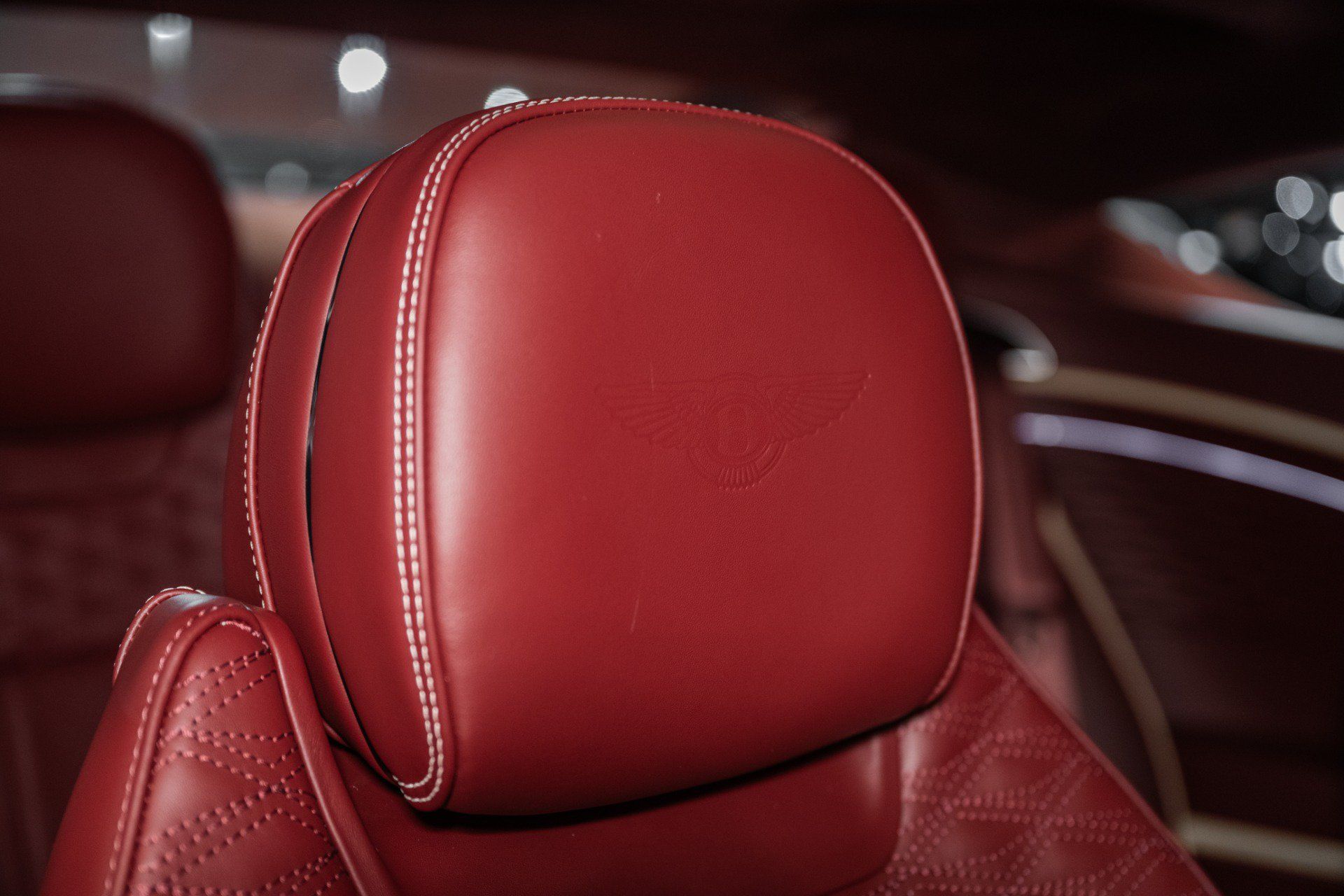 Used 2025 Bentley Continental GT Speed AWD/4WD image 20
