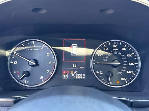 Used 2024 Subaru Outback Onyx Edition AWD/4WD image 21