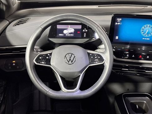 Certified 2023 Volkswagen ID.4 Pro S RWD image 15
