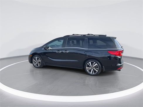 Used 2023 Honda Odyssey Touring image 6