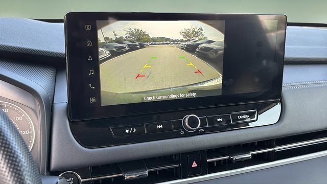 Used 2025 Mitsubishi Outlander ES FWD image 26