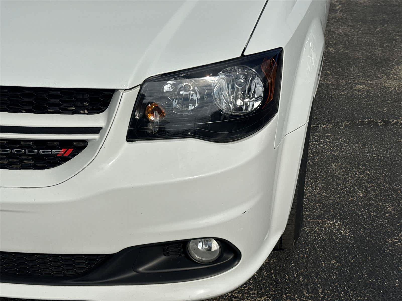 Used 2019 Dodge Grand Caravan GT FWD image 9