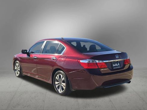 Used 2014 Honda Accord LX image 4