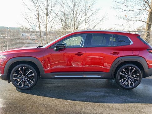 Used 2023 MAZDA CX-50 2.5 Turbo w/ Accent Package image 4