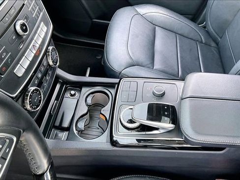 Used 2016 Mercedes-Benz GLE 400 4MATIC image 15