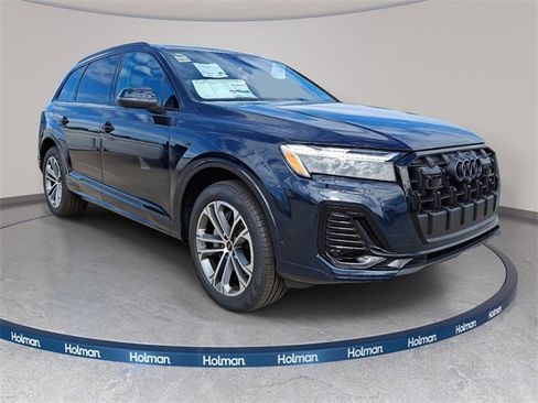 New 2026 Audi Q7 2.0T Premium image 4