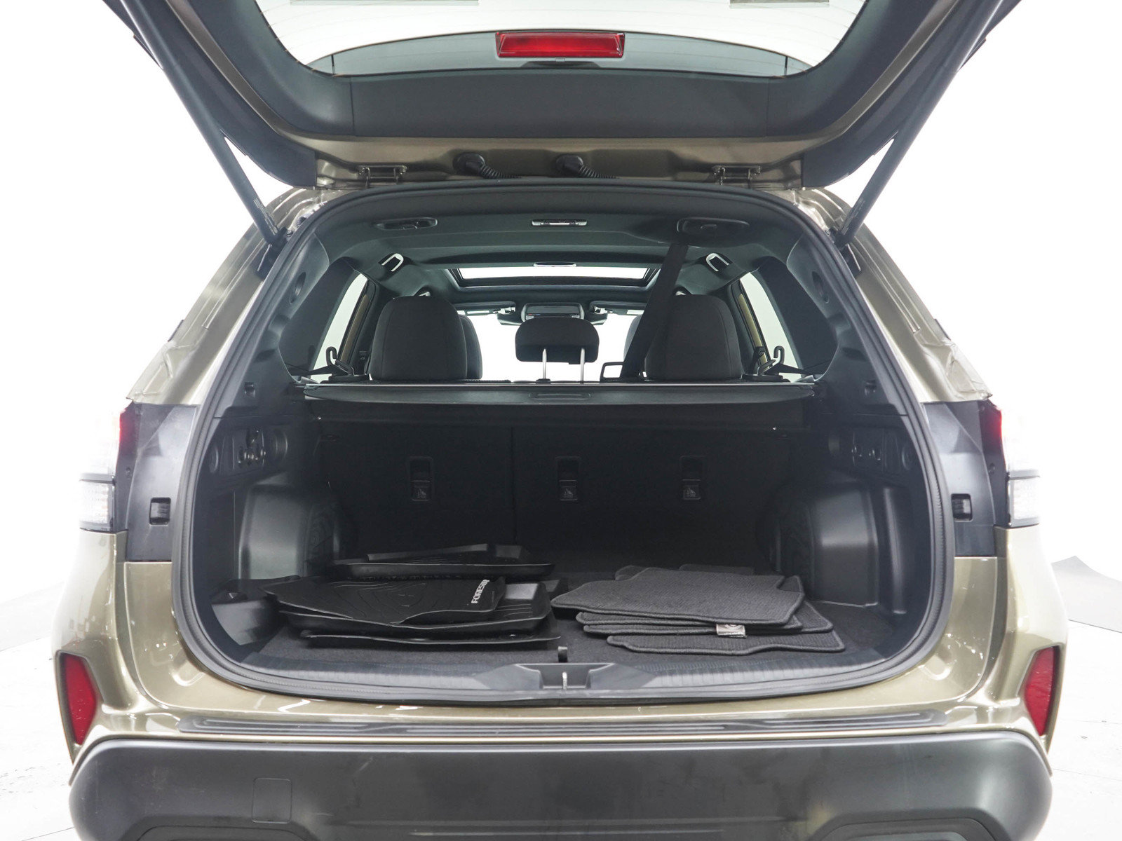 Certified 2026 Subaru Forester Premium AWD/4WD image 17